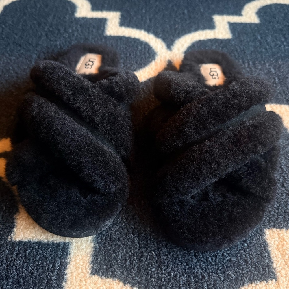 UGG Scuffita Slide Slippers - Picture 4 of 13